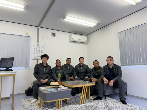 解体業社イメージ