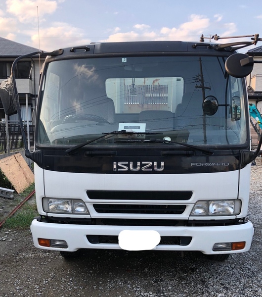 愛信興業のイメージ