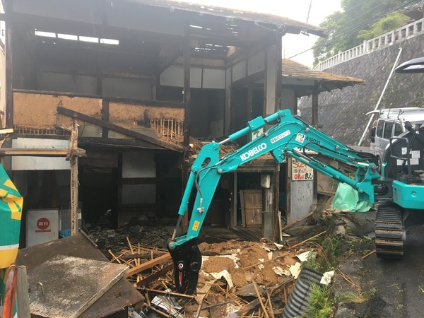 有限会社符川工業のイメージ