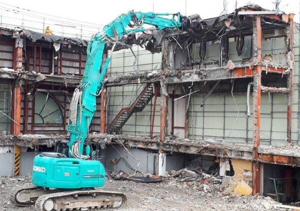 楢本興業株式会社のイメージ