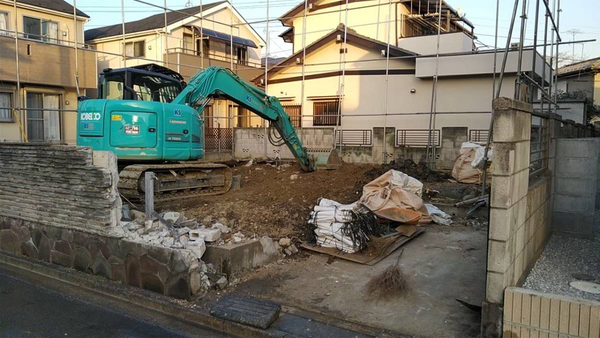 株式会社リンクアローのイメージ