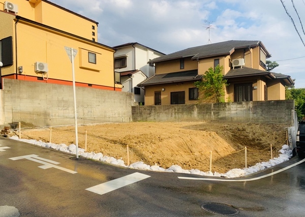 解体業社イメージ