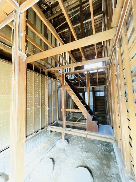 解体業社イメージ