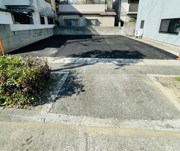 解体業社イメージ