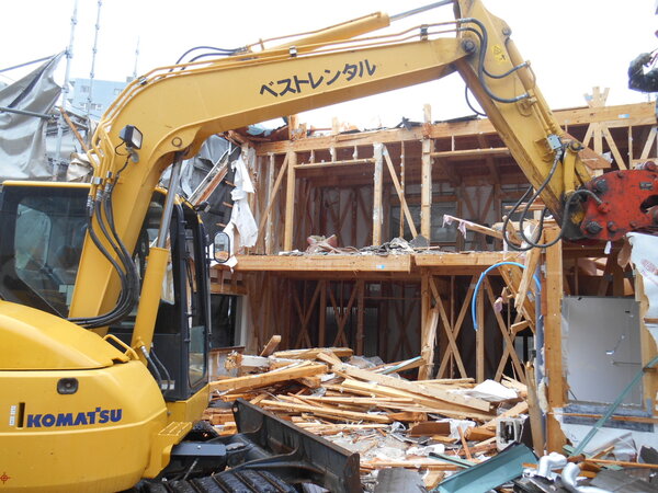 羽田興業株式会社のイメージ