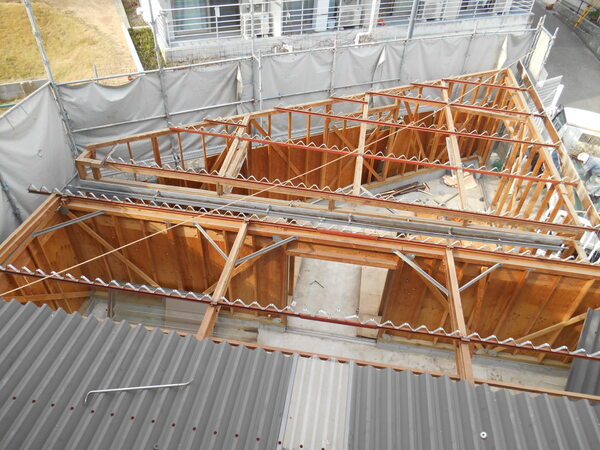 解体業社イメージ