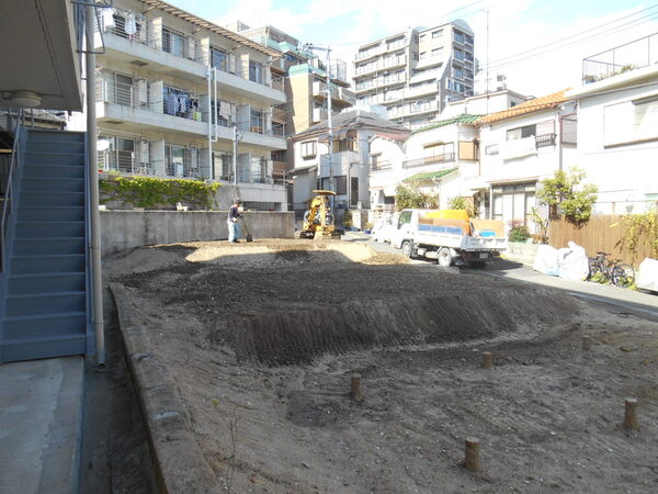 解体業社イメージ