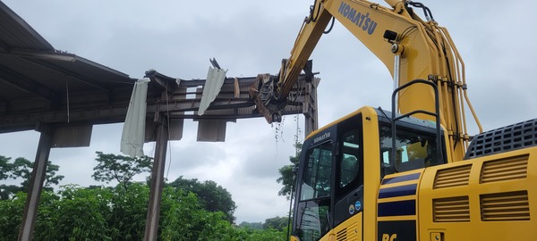 松建工業のイメージ