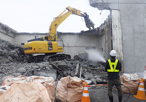 株式会社琉王のイメージ