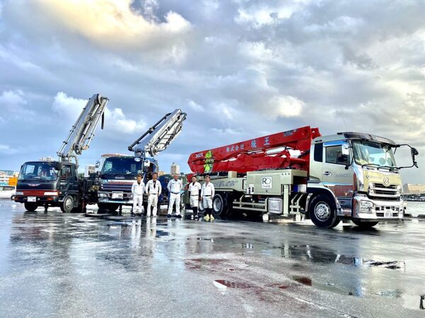 解体業社イメージ