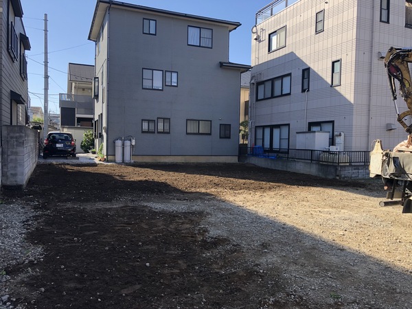 解体業社イメージ