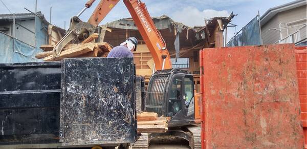 中部土建株式会社のイメージ