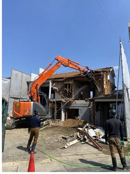 拓和クリーン株式会社のイメージ