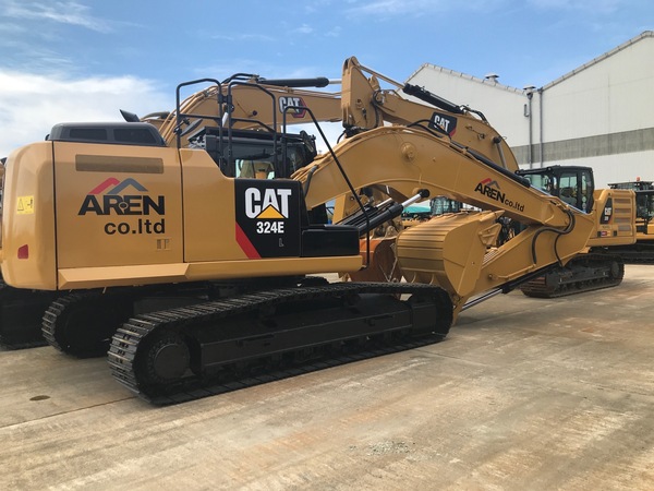 AREN株式会社のイメージ