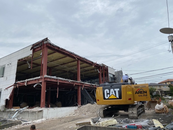 AREN株式会社のイメージ