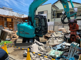 株式会社ケンシン総業のイメージ