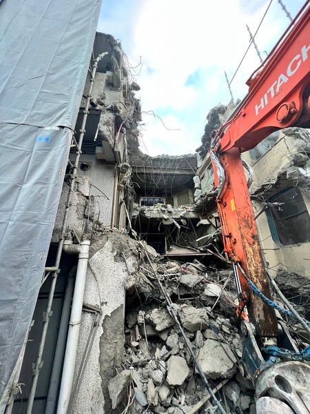 ADANA建設株式会社のイメージ