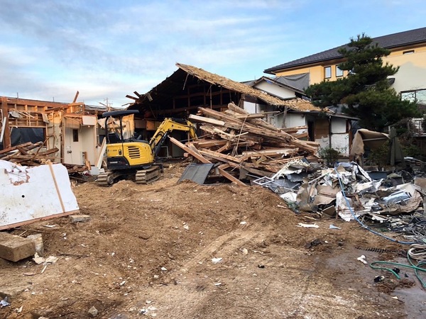 ADANA建設株式会社のイメージ