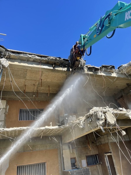 トウキョウアラス株式会社のイメージ