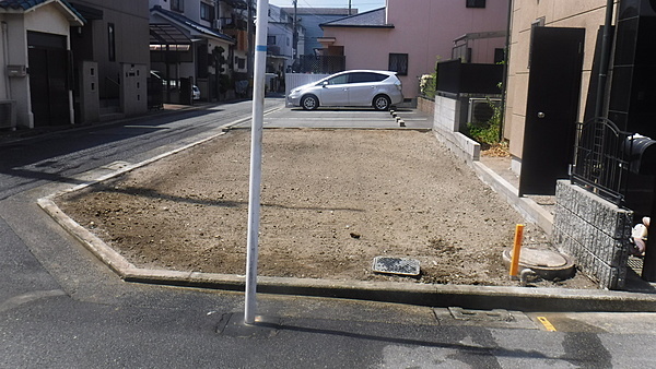 解体業社イメージ