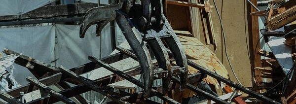 解体業社イメージ
