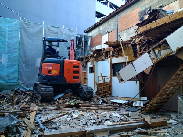 ファシリティテクノのイメージ