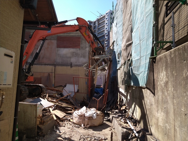 ファシリティテクノのイメージ