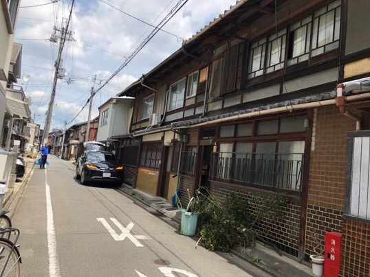 解体業社イメージ