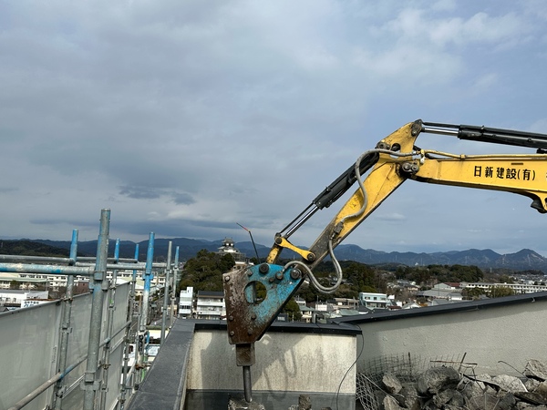 日新建設有限会社のイメージ