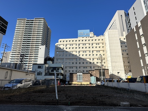 解体業社イメージ