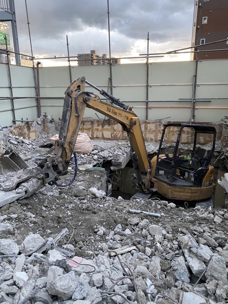 NR Kingグループ 株式会社のイメージ