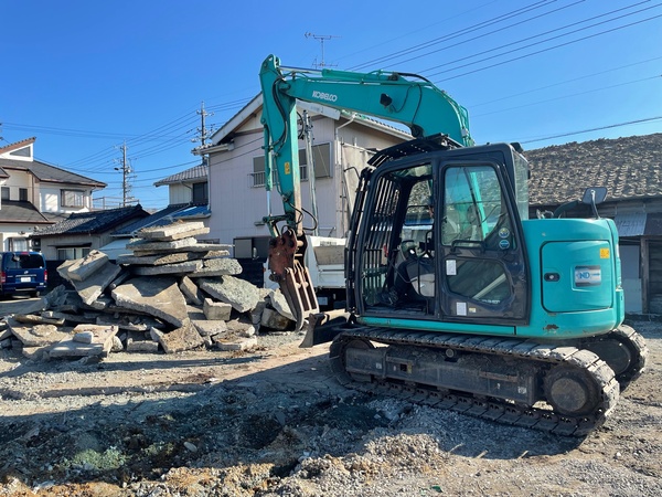 浜西商事株式会社のイメージ