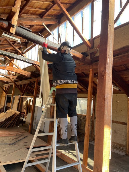 解体業社イメージ