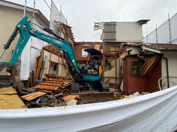 株式会社日和建設のイメージ