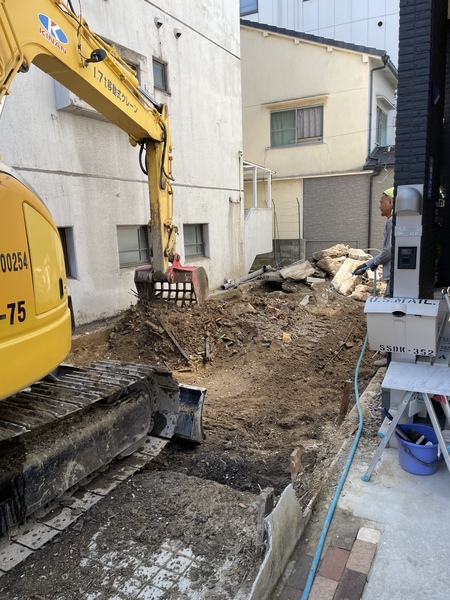 株式会社日和建設のイメージ