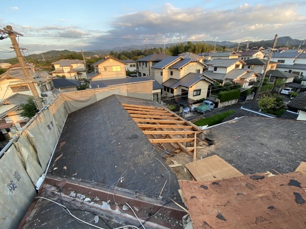 解体業社イメージ