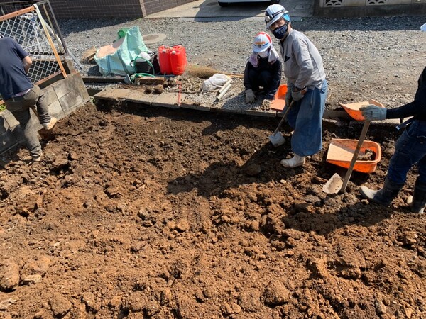 株式会社可能工業のイメージ