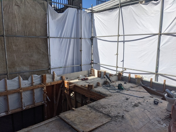 解体業社イメージ