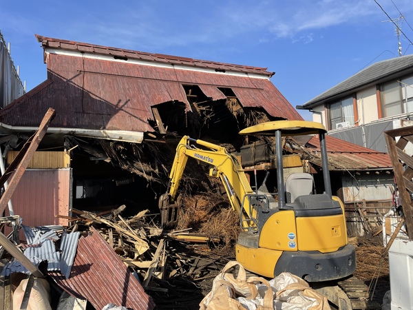 心建のイメージ