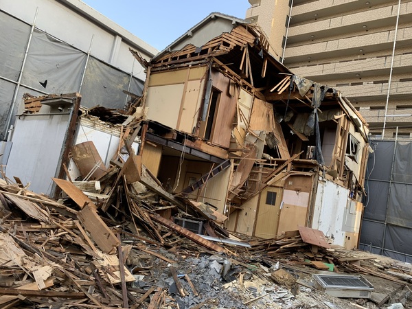 心建のイメージ