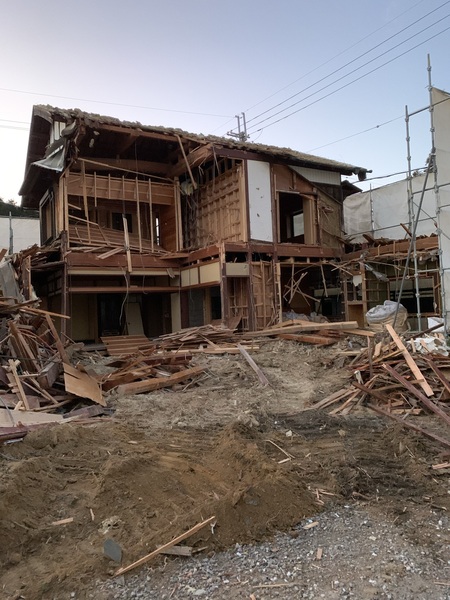 心建のイメージ