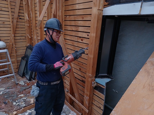 株式会社グローリーのイメージ