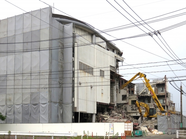 重建興業のイメージ