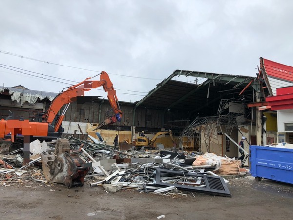 株式会社富士総業のイメージ