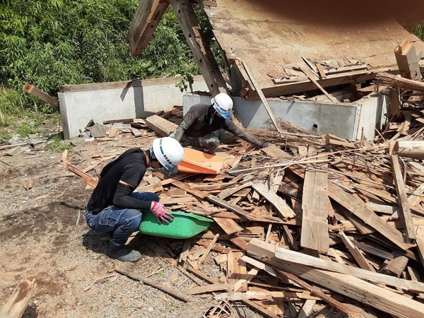 株式会社小原総建のイメージ