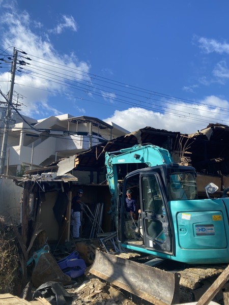 株式会社志力建設のイメージ