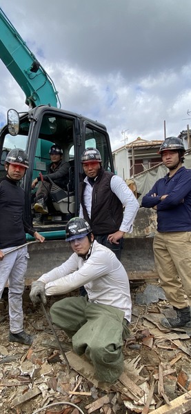 株式会社志力建設のイメージ