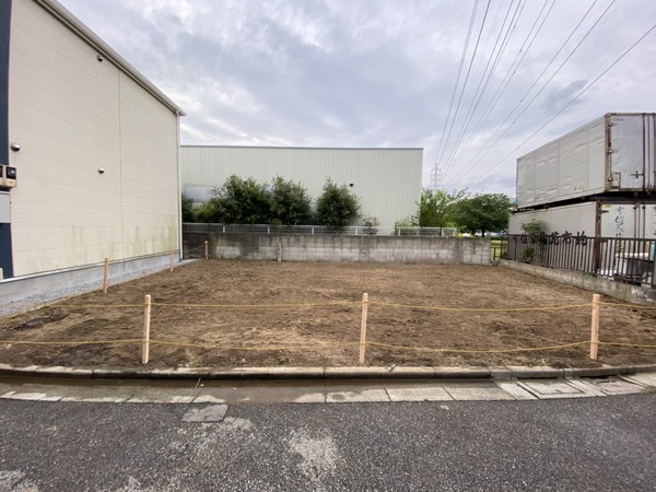 解体業社イメージ