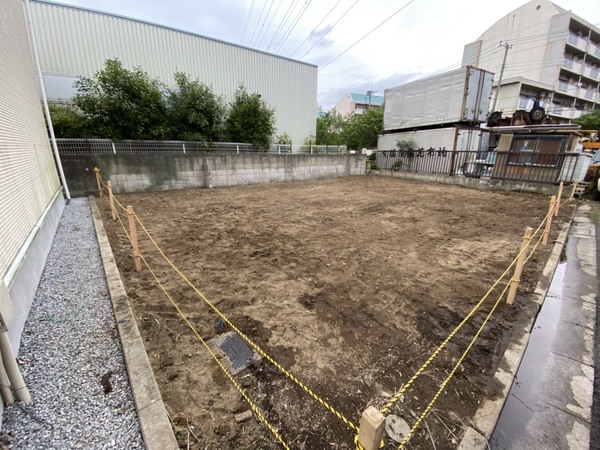 解体業社イメージ