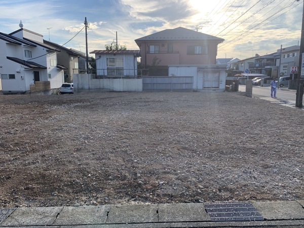 解体業社イメージ